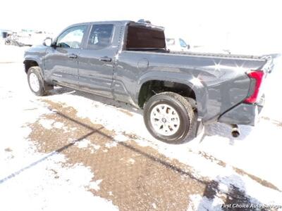 2024 Toyota Tacoma   - Photo 8 - Woodbridge, ON L4L 8L6