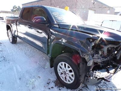 2024 Toyota Tacoma   - Photo 4 - Woodbridge, ON L4L 8L6