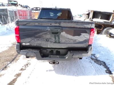 2024 Toyota Tacoma   - Photo 6 - Woodbridge, ON L4L 8L6