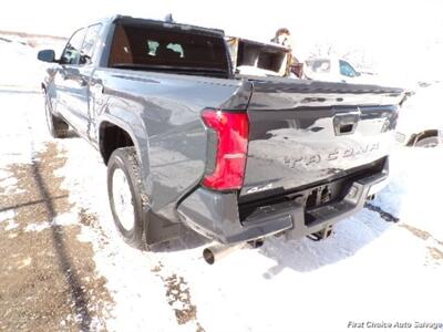 2024 Toyota Tacoma   - Photo 7 - Woodbridge, ON L4L 8L6