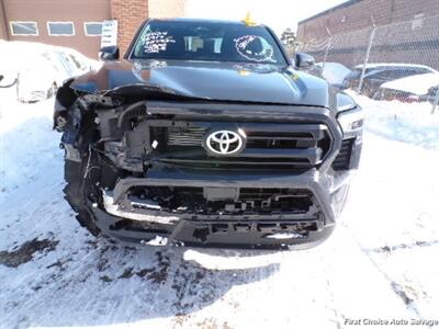 2024 Toyota Tacoma   - Photo 2 - Woodbridge, ON L4L 8L6