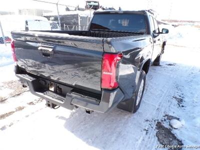 2024 Toyota Tacoma   - Photo 5 - Woodbridge, ON L4L 8L6