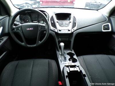 2014 GMC Terrain SLE-1   - Photo 11 - Woodbridge, ON L4L 8L6