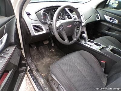 2014 GMC Terrain SLE-1   - Photo 8 - Woodbridge, ON L4L 8L6