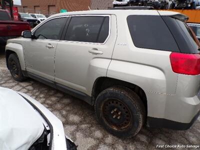 2014 GMC Terrain SLE-1   - Photo 6 - Woodbridge, ON L4L 8L6