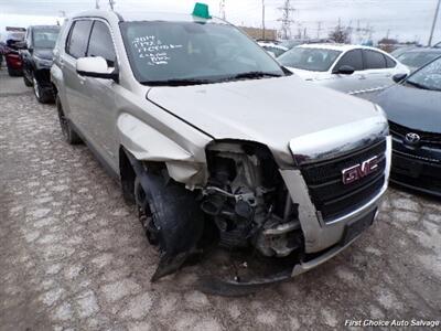 2014 GMC Terrain SLE-1   - Photo 2 - Woodbridge, ON L4L 8L6