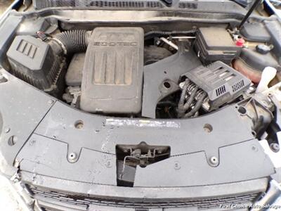 2014 GMC Terrain SLE-1   - Photo 7 - Woodbridge, ON L4L 8L6