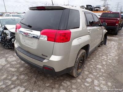 2014 GMC Terrain SLE-1   - Photo 4 - Woodbridge, ON L4L 8L6