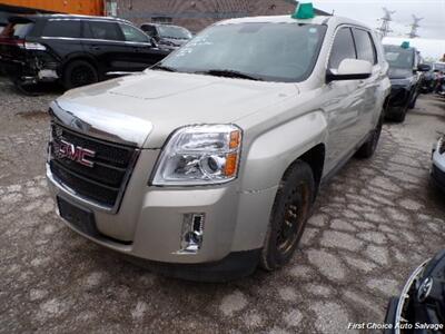 2014 GMC Terrain SLE-1   - Photo 1 - Woodbridge, ON L4L 8L6