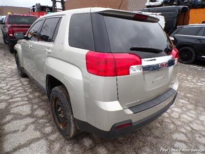 2014 GMC Terrain SLE-1   - Photo 5 - Woodbridge, ON L4L 8L6