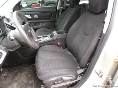 2014 GMC Terrain SLE-1   - Photo 9 - Woodbridge, ON L4L 8L6