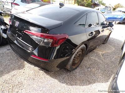 2025 Honda Civic Sport - Photo 4 - Woodbridge, ON L4L 8L6