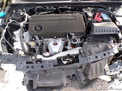 2025 Honda Civic Sport - Photo 7 - Woodbridge, ON L4L 8L6