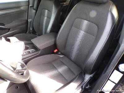 2025 Honda Civic Sport - Photo 9 - Woodbridge, ON L4L 8L6