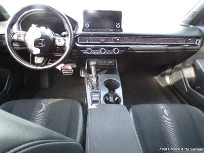 2025 Honda Civic Sport - Photo 11 - Woodbridge, ON L4L 8L6