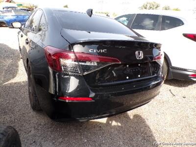 2025 Honda Civic Sport - Photo 5 - Woodbridge, ON L4L 8L6