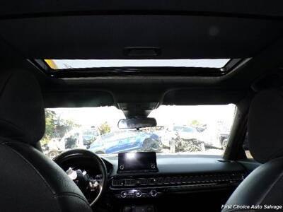 2025 Honda Civic Sport - Photo 13 - Woodbridge, ON L4L 8L6