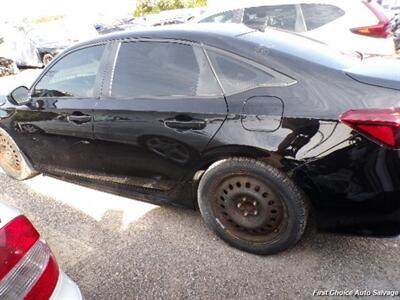 2025 Honda Civic Sport - Photo 6 - Woodbridge, ON L4L 8L6