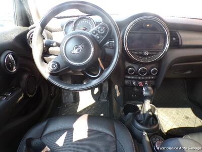 2019 MINI Hardtop 4 Door Cooper   - Photo 12 - Woodbridge, ON L4L 8L6