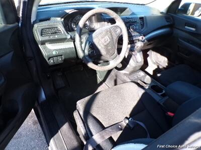 2016 Honda CR-V LX - Photo 8 - Woodbridge, ON L4L 8L6