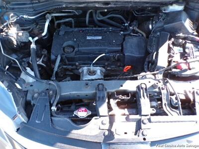 2016 Honda CR-V LX - Photo 7 - Woodbridge, ON L4L 8L6