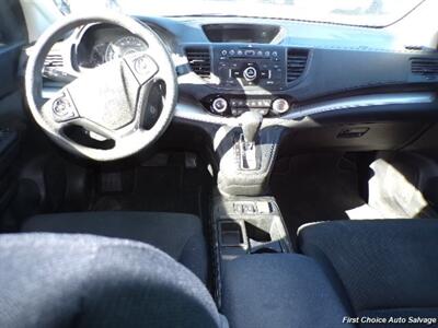 2016 Honda CR-V LX - Photo 11 - Woodbridge, ON L4L 8L6