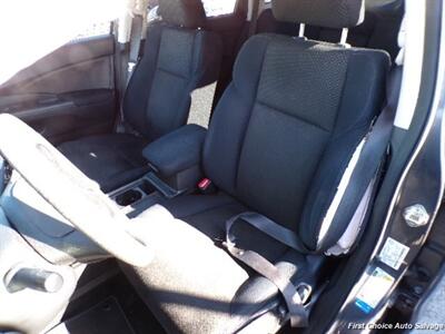 2016 Honda CR-V LX - Photo 9 - Woodbridge, ON L4L 8L6