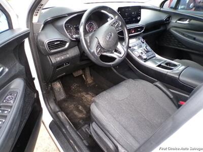 2021 Hyundai SANTA FE SEL   - Photo 9 - Woodbridge, ON L4L 8L6
