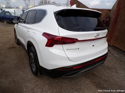 2021 Hyundai SANTA FE SEL   - Photo 6 - Woodbridge, ON L4L 8L6