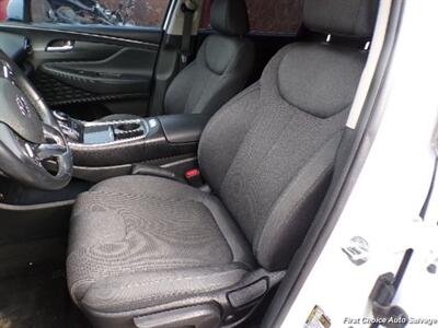 2021 Hyundai SANTA FE SEL   - Photo 10 - Woodbridge, ON L4L 8L6