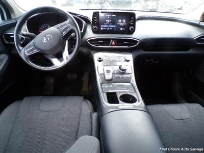 2021 Hyundai SANTA FE SEL   - Photo 12 - Woodbridge, ON L4L 8L6