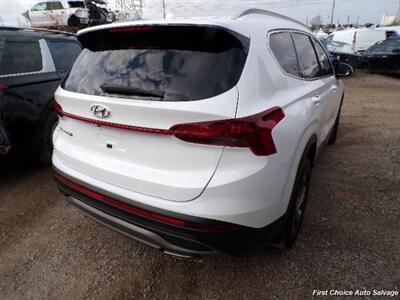 2021 Hyundai SANTA FE SEL   - Photo 5 - Woodbridge, ON L4L 8L6