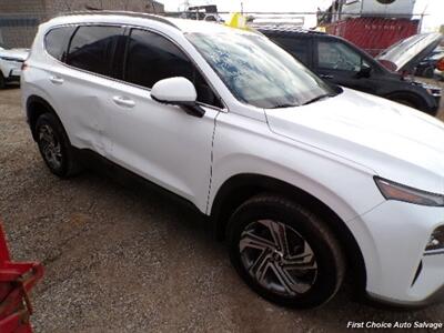 2021 Hyundai SANTA FE SEL   - Photo 4 - Woodbridge, ON L4L 8L6