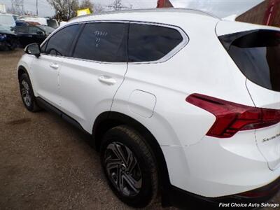 2021 Hyundai SANTA FE SEL   - Photo 7 - Woodbridge, ON L4L 8L6