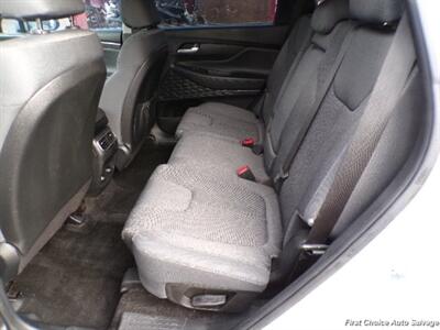 2021 Hyundai SANTA FE SEL   - Photo 11 - Woodbridge, ON L4L 8L6