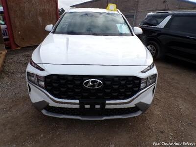 2021 Hyundai SANTA FE SEL   - Photo 2 - Woodbridge, ON L4L 8L6