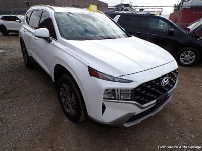 2021 Hyundai SANTA FE SEL   - Photo 3 - Woodbridge, ON L4L 8L6