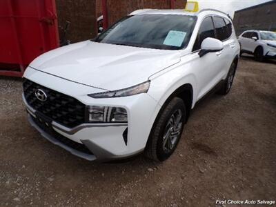 2021 Hyundai SANTA FE SEL   - Photo 1 - Woodbridge, ON L4L 8L6