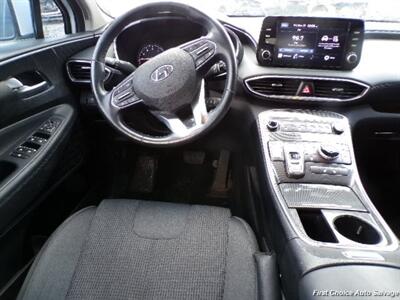 2021 Hyundai SANTA FE SEL   - Photo 13 - Woodbridge, ON L4L 8L6