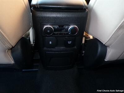 2023 Ford Explorer Limited - Photo 14 - Woodbridge, ON L4L 8L6