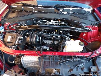 2023 Ford Explorer Limited - Photo 7 - Woodbridge, ON L4L 8L6