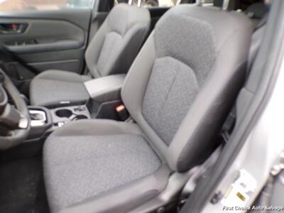 2025 Subaru Forester   - Photo 9 - Woodbridge, ON L4L 8L6