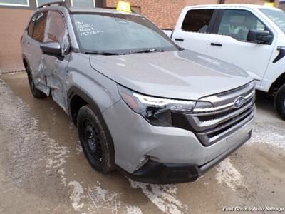 2025 Subaru Forester   - Photo 2 - Woodbridge, ON L4L 8L6