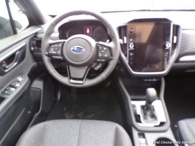 2025 Subaru Forester   - Photo 12 - Woodbridge, ON L4L 8L6