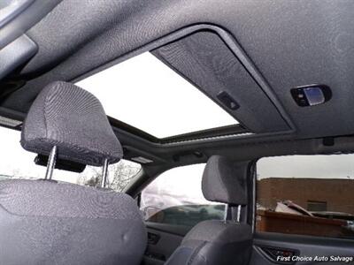 2025 Subaru Forester   - Photo 13 - Woodbridge, ON L4L 8L6