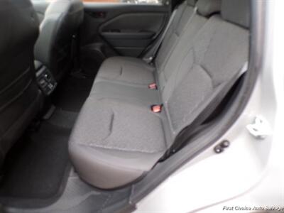 2025 Subaru Forester   - Photo 10 - Woodbridge, ON L4L 8L6