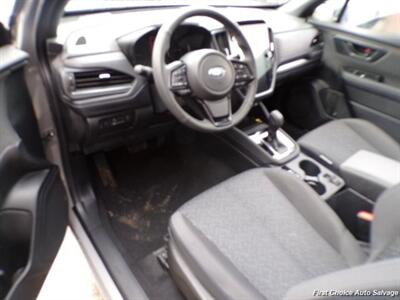 2025 Subaru Forester   - Photo 8 - Woodbridge, ON L4L 8L6