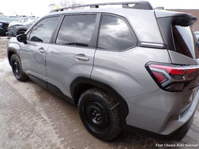 2025 Subaru Forester   - Photo 6 - Woodbridge, ON L4L 8L6