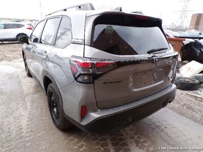 2025 Subaru Forester   - Photo 5 - Woodbridge, ON L4L 8L6