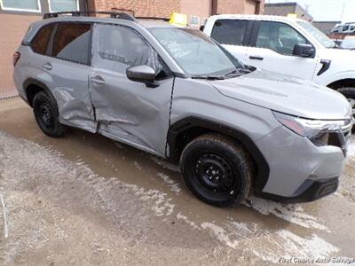 2025 Subaru Forester   - Photo 3 - Woodbridge, ON L4L 8L6